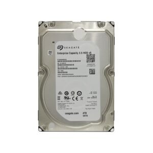 ST4000NM0035 Seagate 4TB 7200 RPM SATA Hard Drive