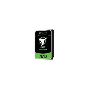 ST4000NM007B Seagate Exos 7E10 - 4TB SAS Hard Drive