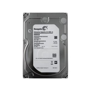 ST6000NM0034 Seagate 6TB 12Gb/s SAS Hard Drive