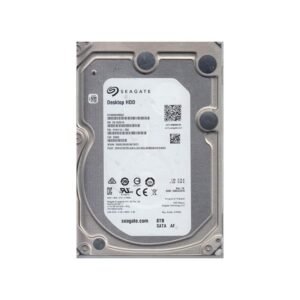 ST8000DM002 Seagate 8TB Internal Hard Drive 7200 RPM