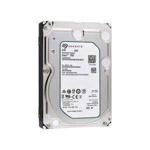 ST8000NM0075 Seagate 8TB 7.2K RPM SAS Hard Drive