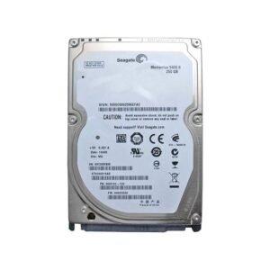ST9250315AS Seagate Momentus 250GB 5.4K RPM SATA Hard Drive