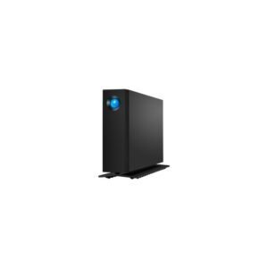 STHA14000800 LaCie d2 Professional - 14TB USB 3.1 Gen 2 Hard Drive