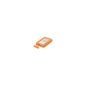 STMF1000400 LaCie Rugged Mini 1TB USB 3.2 Gen 2x2 Hard Drive