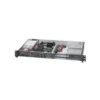 SYS-5018D-FN4T Supermicro SuperServer 5018D-FN4T Rack Server