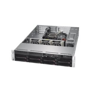 SYS-5029P-WTR Supermicro Super Server 5029P-WTR Rack-Mount Server