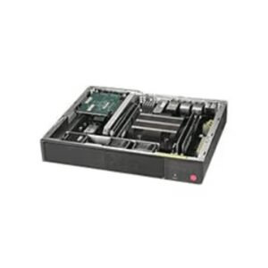 SYS-E300-9D-8CN8TP Supermicro Ultra Small Form Factor Server