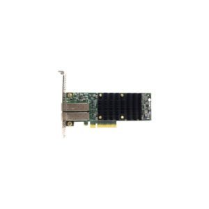 T6225-SO-CR Chelsio T6225-SO-CR - PCIe 3.0 x8 Network Adapter with 25 Gigabit SFP28 Ports
