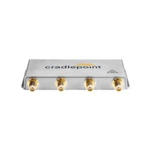 TAA-BA-MC400-5GB Cradlepoint MC400-5GB - 5G LTE Advanced Pro Wireless Modem - TAA Compliant