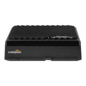 TAA-MBA1-19005GB-FA Cradlepoint R1900-5GB - LTE & Wi-Fi 6 Wireless Router