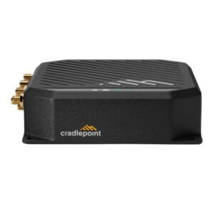TB03-0750C4D-NN Cradlepoint S750 Semi-Rugged Router with 3-Year NetCloud IoT Essential Plan for IoT Solutions