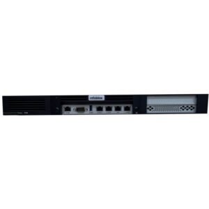 TE-1506-HW-AC Infoblox Trinzic x6 Series 1506 Network Appliance