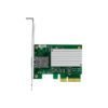 TEG-10GECTX TRENDnet 10G PCIe Network Adapter - 10G Ethernet Port Converter