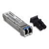 TEG-MGBS10 TRENDnet SFP to RJ45 Mini-GBIC Module - Single-Mode LC for Up to 10km