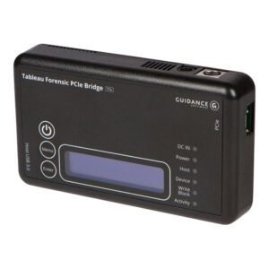 TK7U-BNDLC Tableau Forensic T7u - Write Protection Controller Kit - PCIe & USB 3.0 Storage Drive