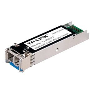 TL-SM311LS TP-Link Mini-GBIC Single-Mode Fiber Module