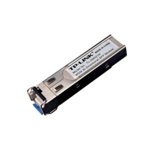 TL-SM321A TP-Link GigE SFP (mini-GBIC) Transceiver Module