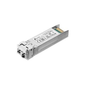 TL-SM5110-SR TP-Link 10GBASE-SR SFP+ LC Transceiver Module