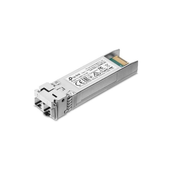 TL-SM5110-SR TP-Link 10GBASE-SR SFP+ LC Transceiver Module