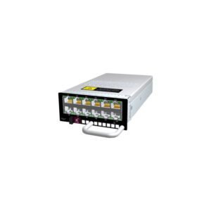 TPNN0196 Trend Micro TippingPoint Standard I/O Module - 6-Segment Gig-T Expansion Module with 12 x 1000Base-T Ports