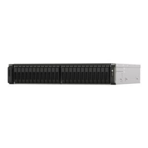 QNAP TS-H2490FU-7232P-64G - High-Performance NAS Server