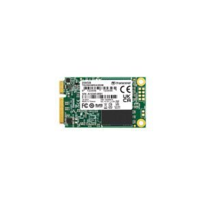 TS16GMSA380M Transcend MSA380M - 16GB SATA 6Gb/s SSD
