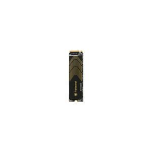 TS250GMTE245S Transcend 245S 250GB NVMe SSD - PCIe 4.0 x4