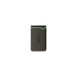 TS2TSJ25M3C Transcend StoreJet 25M3C - 2TB USB 3.1 Hard Drive
