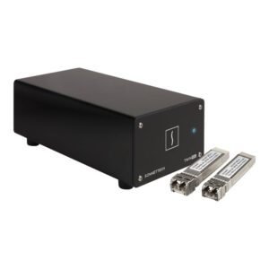 TWIN10GM-SFP-TB Sonnet Twin 10G - Thunderbolt 5 Network Adapter with Dual 10Gb Ethernet
