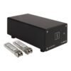 TWIN25G-TB Sonnet Twin 25G Thunderbolt 5 Network Adapter - Dual Thunderbolt & SFP28 Ports