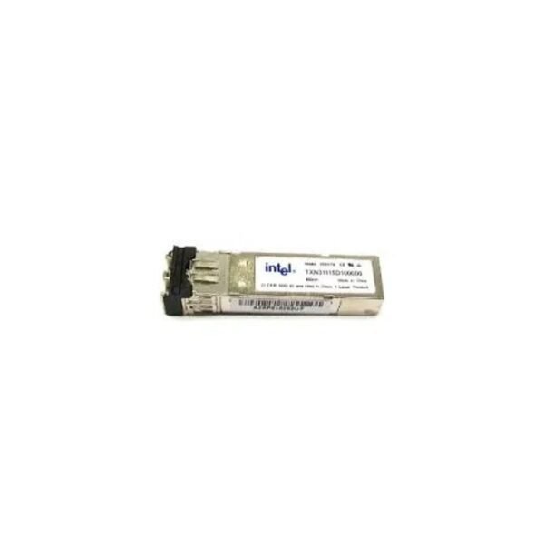 TXN31115D100000 Intel 4GB/S 4GBase-SX SFP Transceiver Module - 850nm