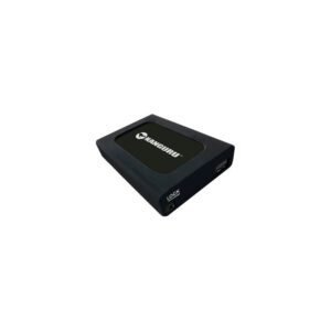 U3-2HDWP-1TS Kanguru UltraLock 1TB SSD with Write Protect Switch