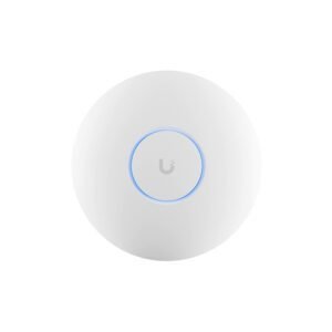 U7-PRO Ubiquiti Wi-Fi 7 Pro Ceiling-mounted Access Point with 6GHz Support