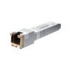 UACC-CM-RJ45-1G Ubiquiti SFP Transceiver Module 10Mb LAN