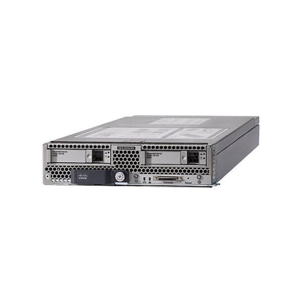 UCS-EZ7-B200-P Cisco Systems UCS B200 M3 Blade Server