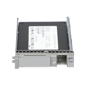 UCS-HD600G15K12G Cisco 600GB SAS 12Gb/s Hard Drive