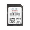 UCS-SD-64G-S Cisco 64GB SD Memory Card for UCS Servers