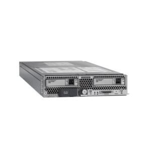 UCS-SP-B200M5C-S Cisco Systems SP B200 M5 Blade Server with 2x6130 and 6x32GB RAM