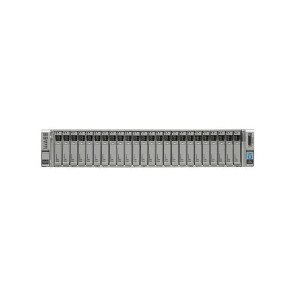 UCS-SP-C240M4-B-F2 Cisco Systems UCS C240 M4 Rack Server