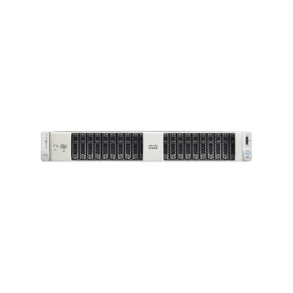 UCS-SP-C240M5-S2 Cisco Systems SP C240 M5SX 2X4114 Server