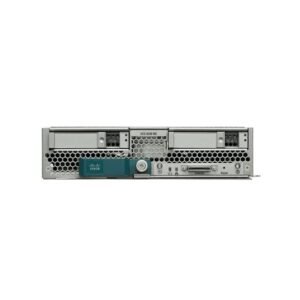 UCS-SP-ENTV-B200M3 Cisco UCS B200 M3 Blade Server