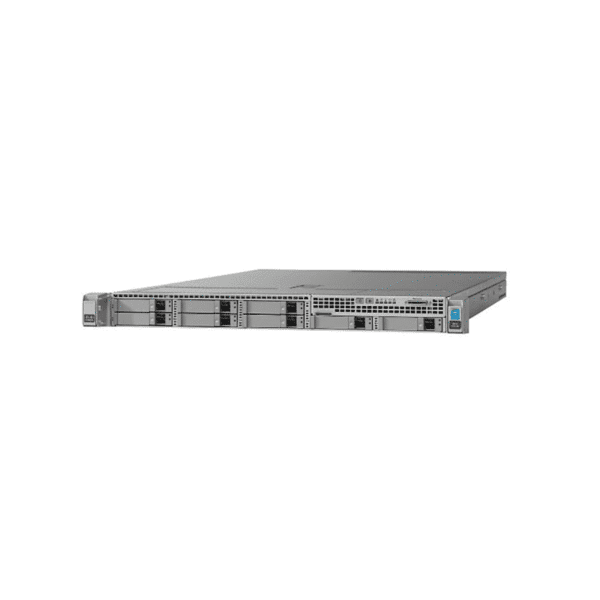 UCS-SP8-C220M4-V Cisco UCS Smart Play 8 C220 M4 SFF Value Rack Server