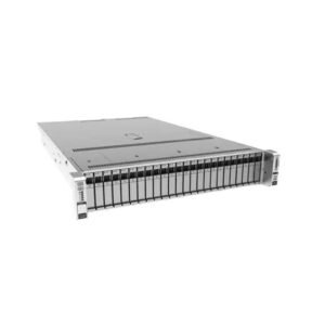 UCS-SPM-C240M4-S1 Cisco UCS SmartPlay Select C240SX M4 Rack Server