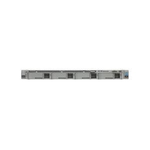 UCS-SPR-C220M4-BA1 Cisco Systems UCS C220 M4 SFF Rack Server with Dual Xeon E5-2640v4