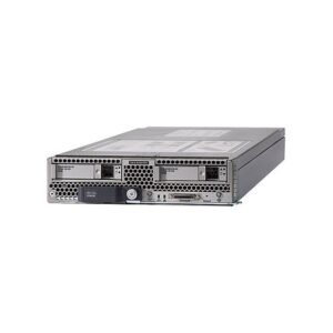 UCSB-B200-M3 Cisco UCS B200 M3 Blade Server - High Performance