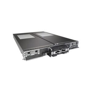 UCSB-EX-M4-1A-CH Cisco UCS Scalable M4 Blade Module Server