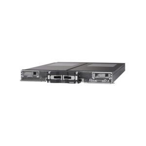UCSB-EX-M4-2 Cisco UCS Scalability Terminator Cover