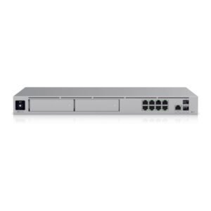 UDM-PRO-MAX Ubiquiti UniFi Dream Machine Pro Max - Advanced Desktop Gateway