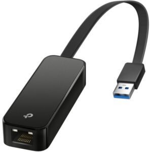 UE306 TP-Link UE306 - Compact Foldable USB 3.0 Gigabit Ethernet Adapter