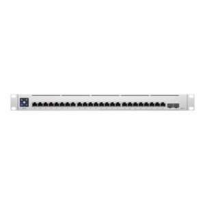 USW-ENTERPRISE-24-POE Ubiquiti 24-Port PoE Switch